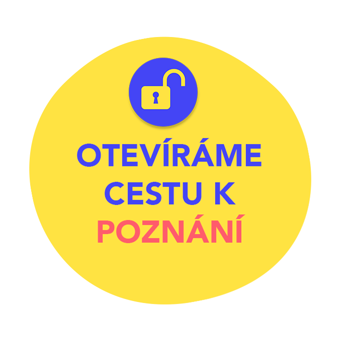 Otvárame veci k poznaniu